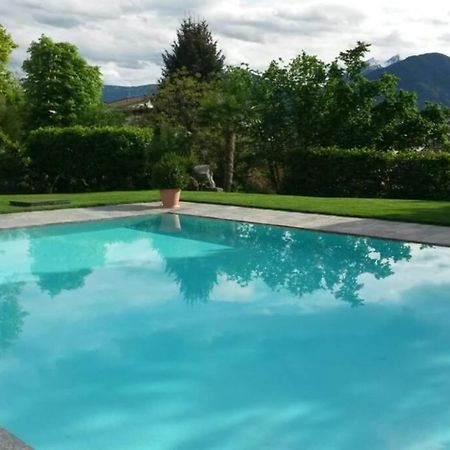 Appartement Pienzenau Merano Exterior photo