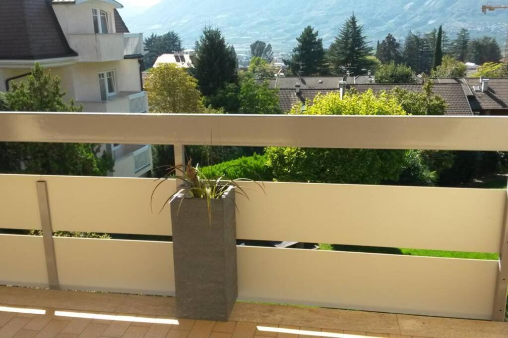 Appartement Pienzenau Merano Exterior photo